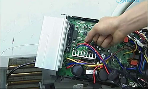 吉安市美的空调电话是多少