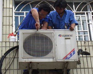 吉安市空调维修售后服务中心