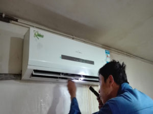 吉安市格力空调电话是多少