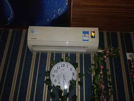 吉安市空调维修售后服务中心