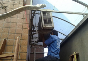 吉安市空调维修售后服务中心