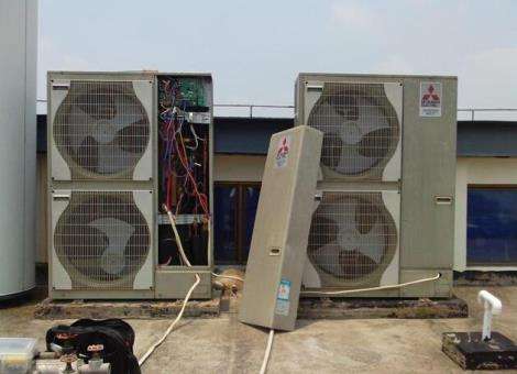 吉安市空调维修电话号码多少