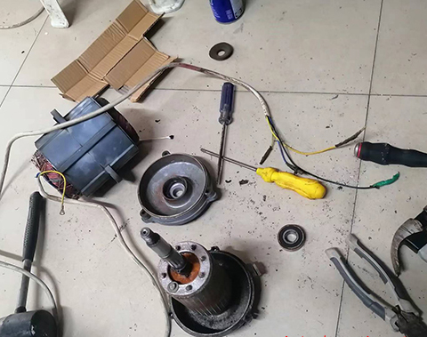 吉安市空调维修售后服务中心电话在哪里找