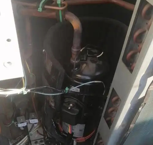 吉安市维修变频空调电话在哪里找