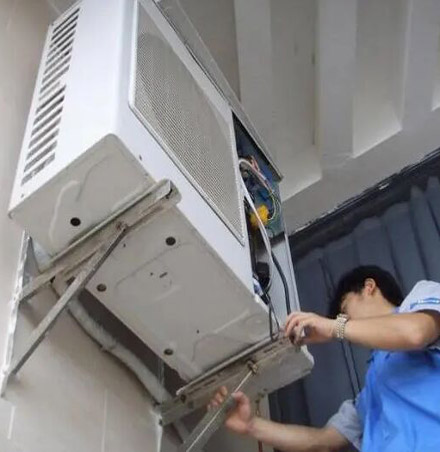 吉安市24小时空调维修热线