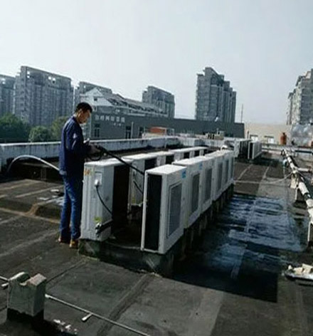 吉安市 空调拆装 吉安市本地 空调拆装公司