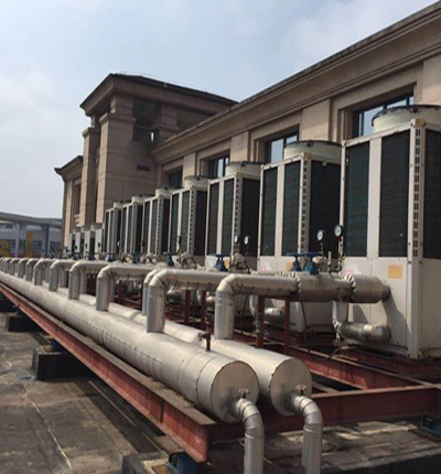 吉安市多联机维修 吉安市中央空调维修