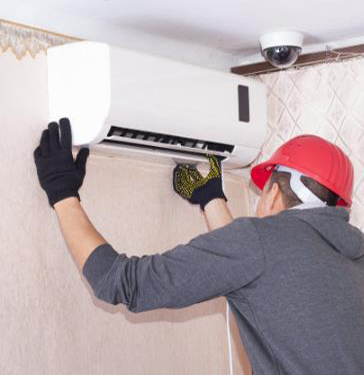 吉安市空调内机噪音大