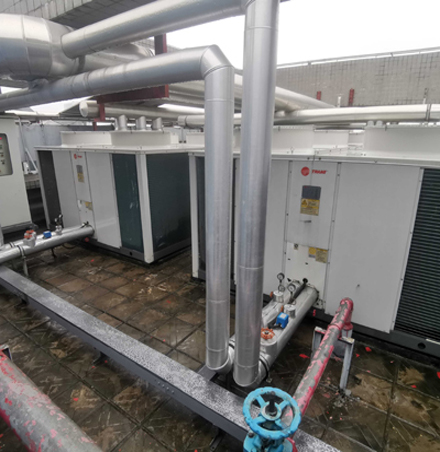 吉安市附近中央空调维修 吉安市上门中央空调维修